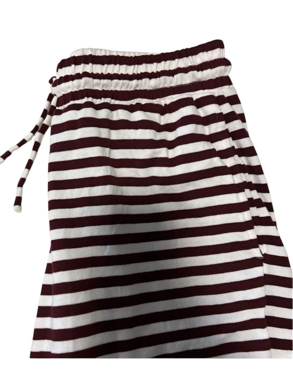 Daily Drills Pant Set- Bodega + White Stripe Size M/L - Picture 7 of 10